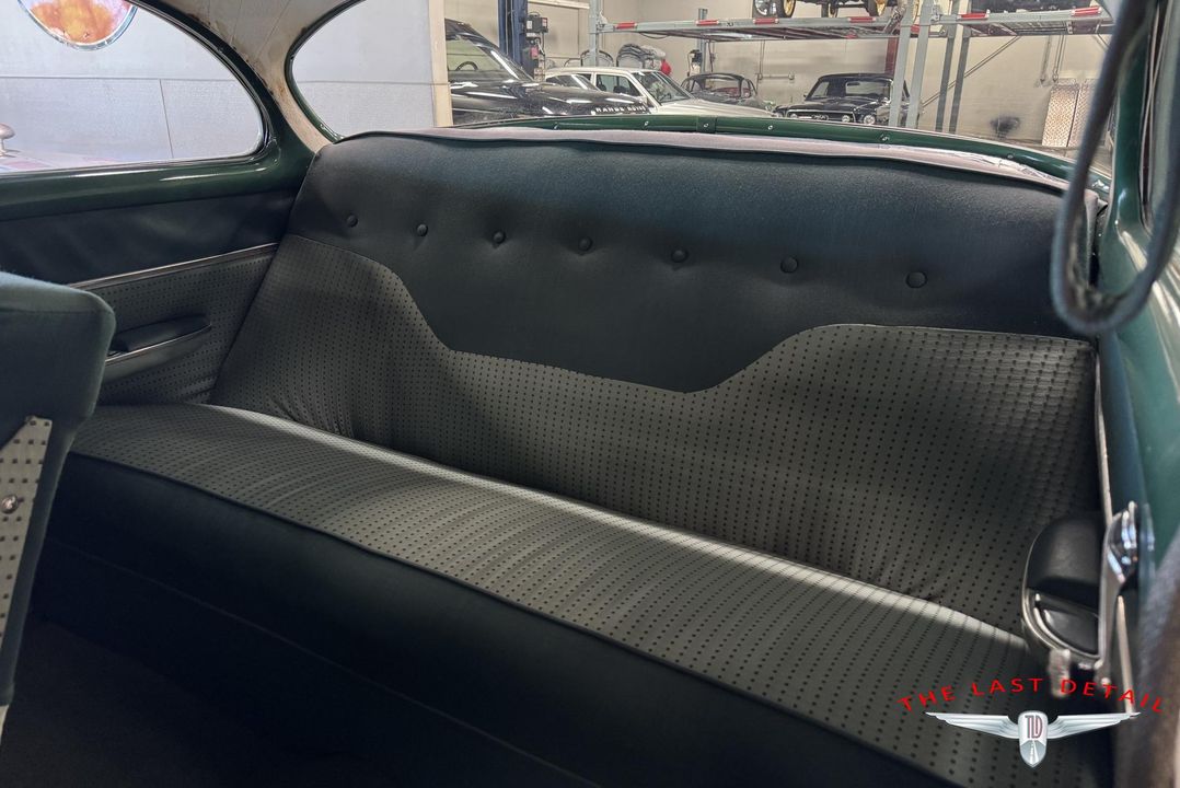 1954 Pontiac Chieftain