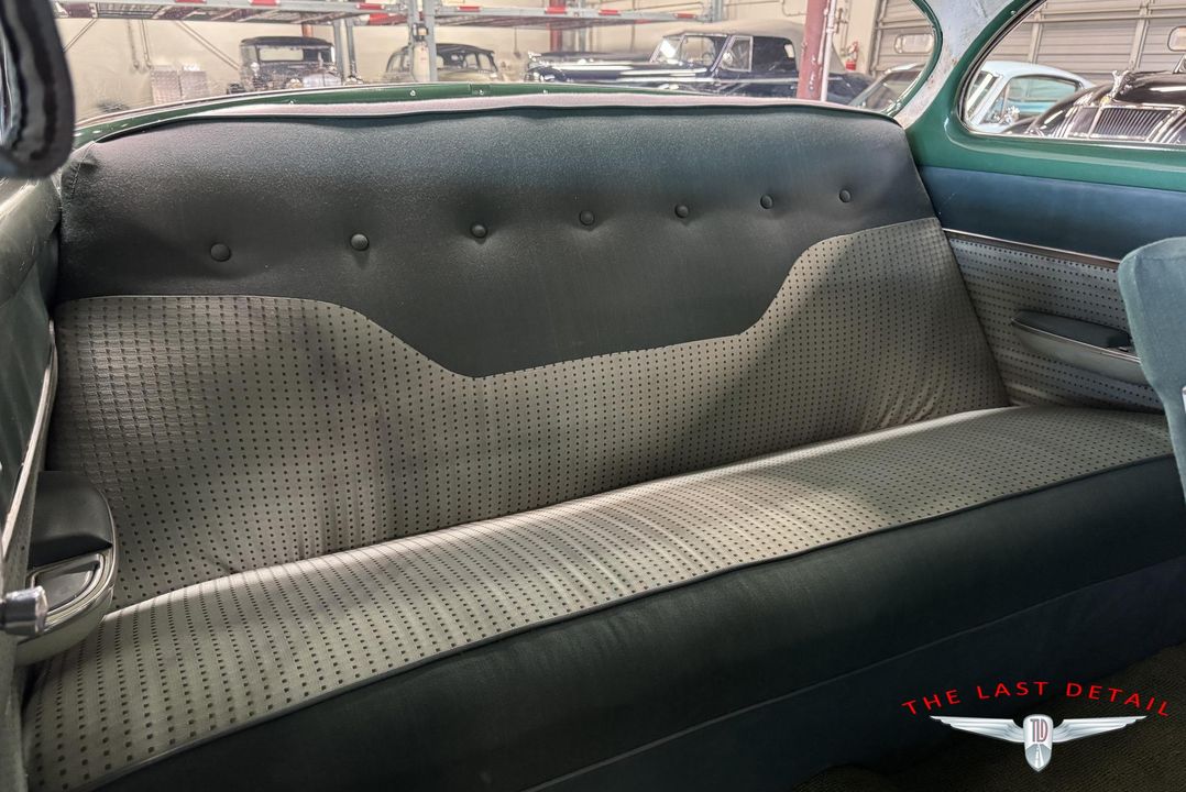 1954 Pontiac Chieftain