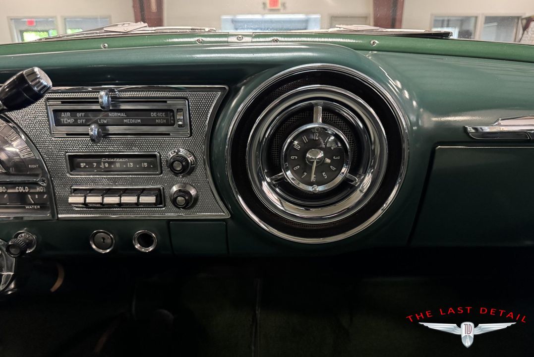 1954 Pontiac Chieftain