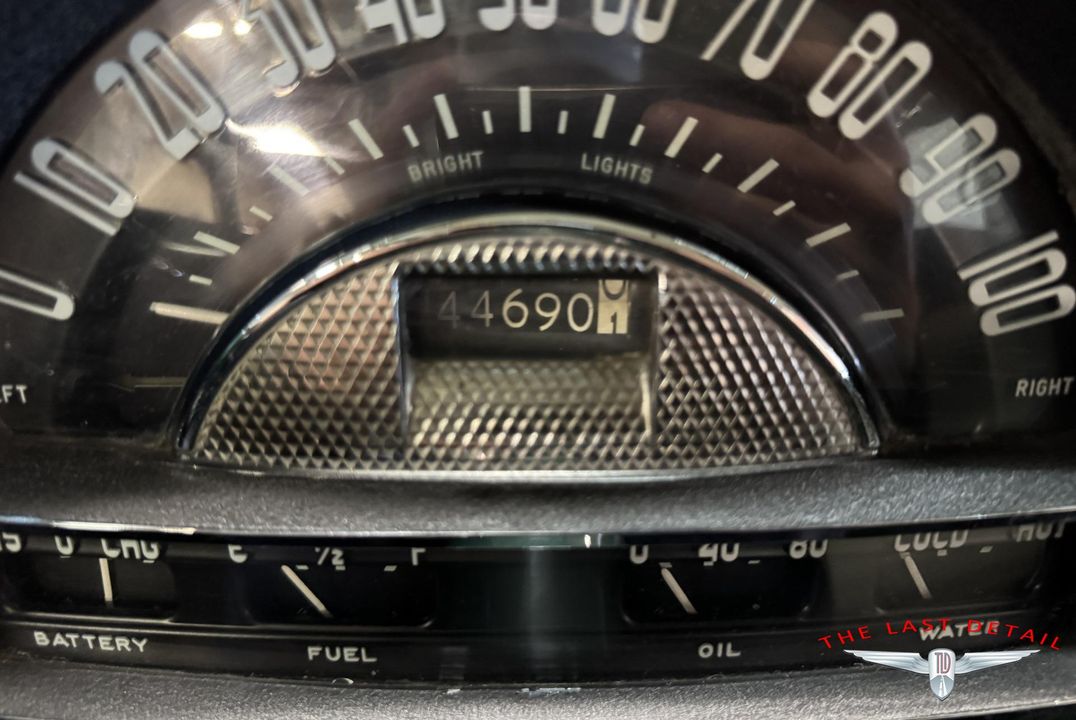 1954 Pontiac Chieftain