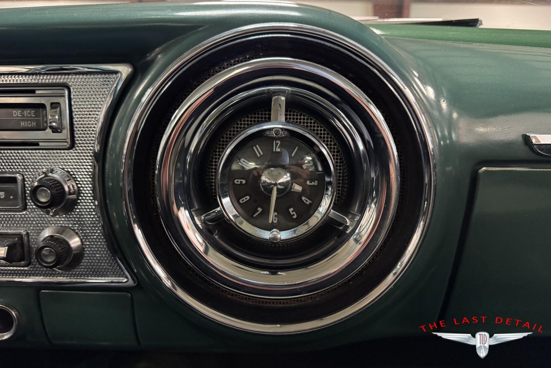 1954 Pontiac Chieftain