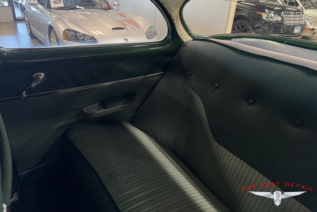 1954 Pontiac Chieftain
