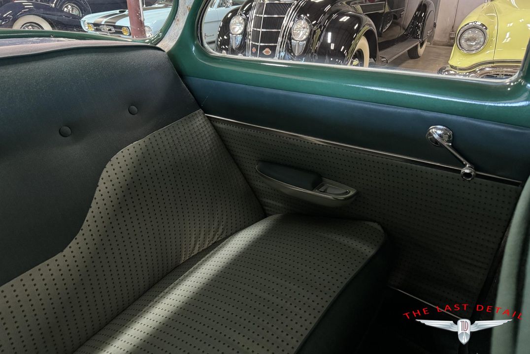 1954 Pontiac Chieftain