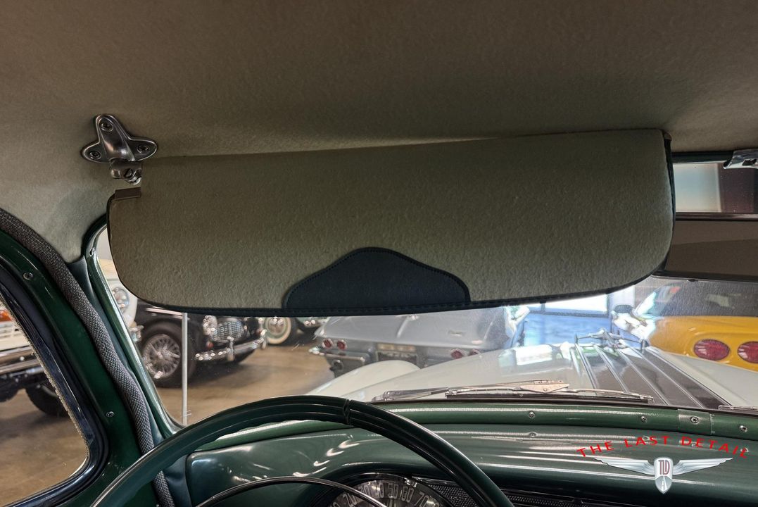 1954 Pontiac Chieftain