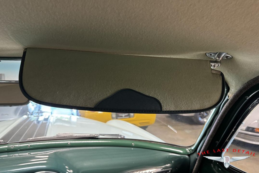 1954 Pontiac Chieftain