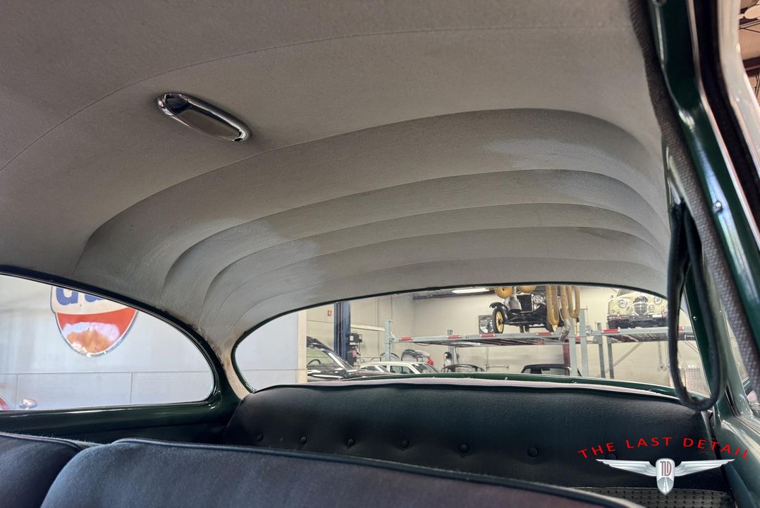 1954 Pontiac Chieftain