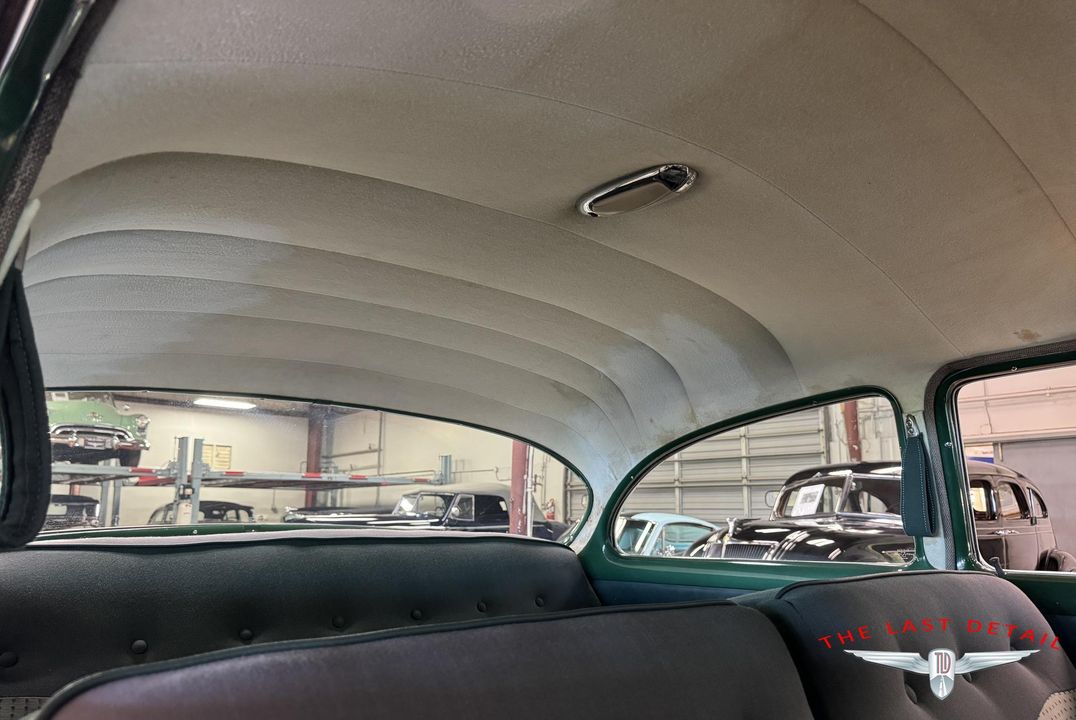 1954 Pontiac Chieftain