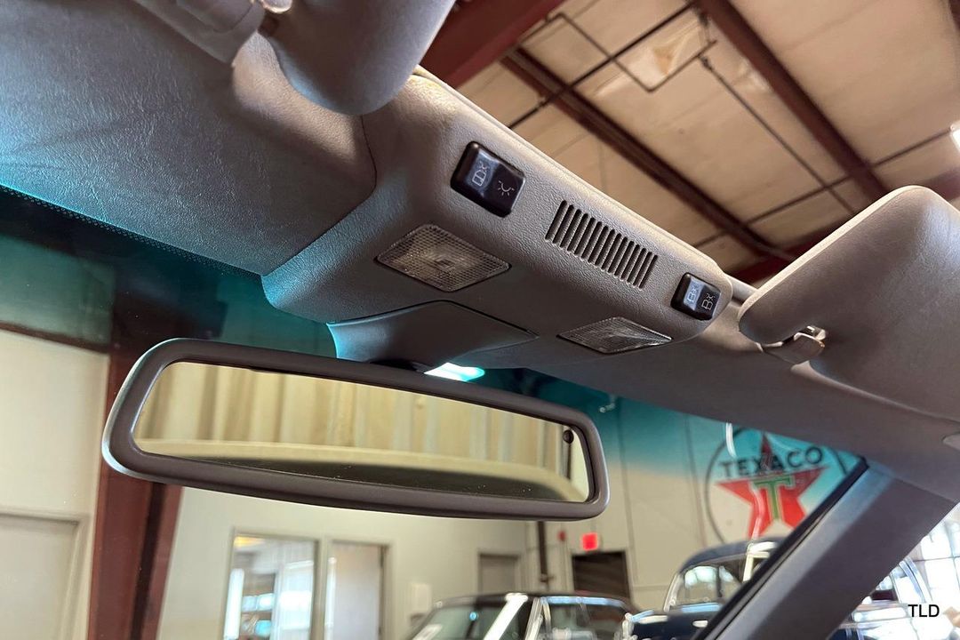 1993 Mercedes-Benz 500-Class