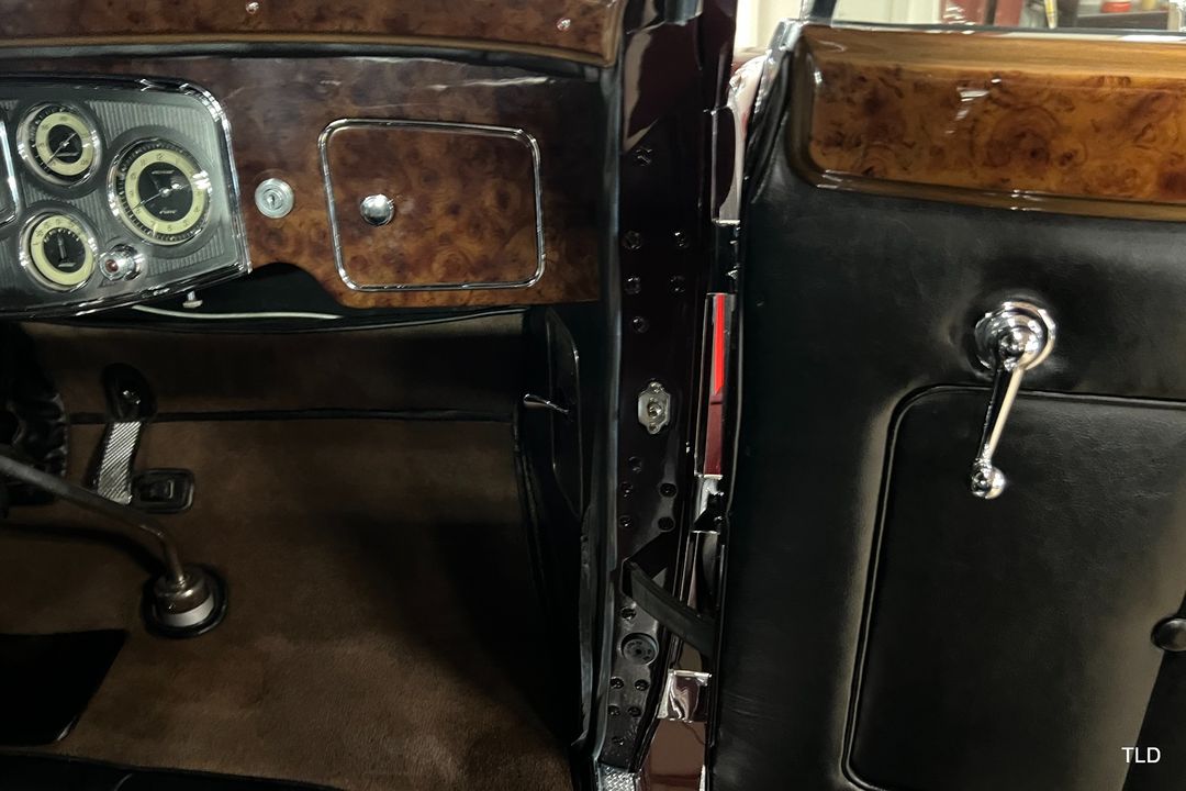 1934 Packard Super Eight