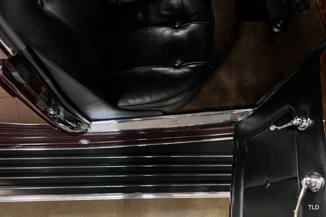 1934 Packard Super Eight