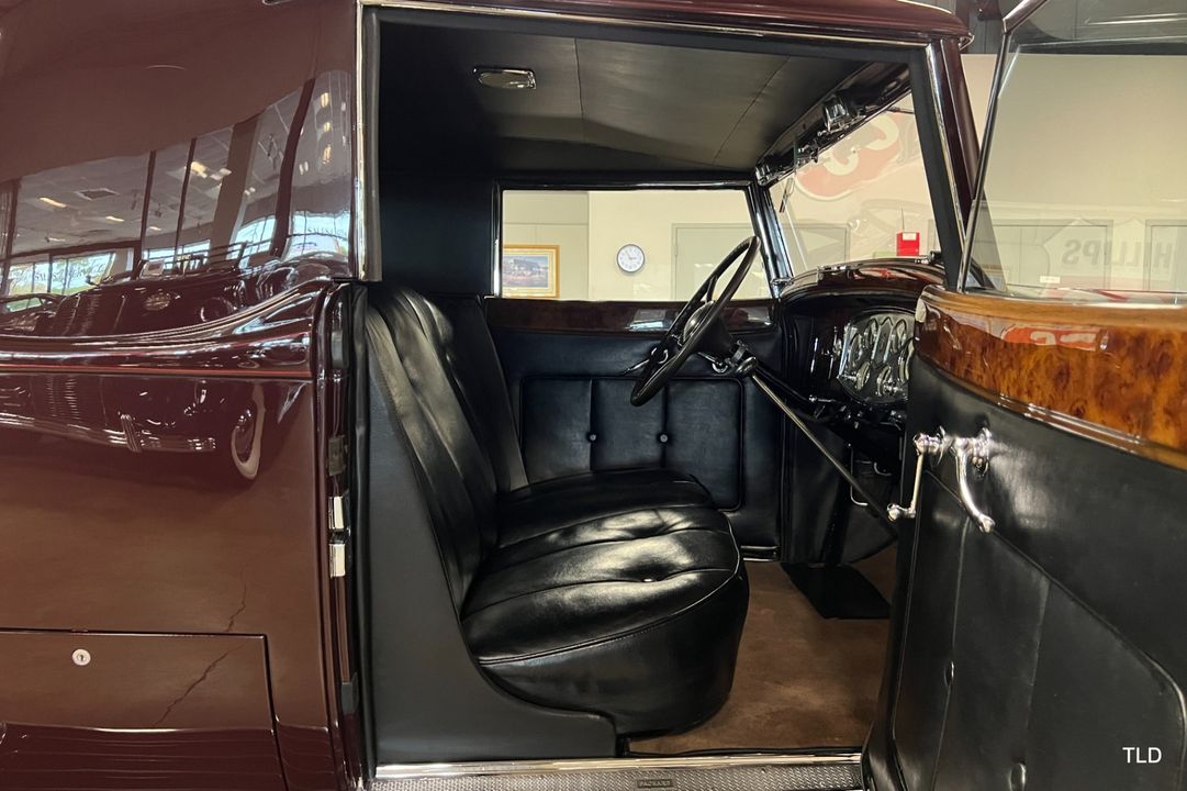 1934 Packard Super Eight