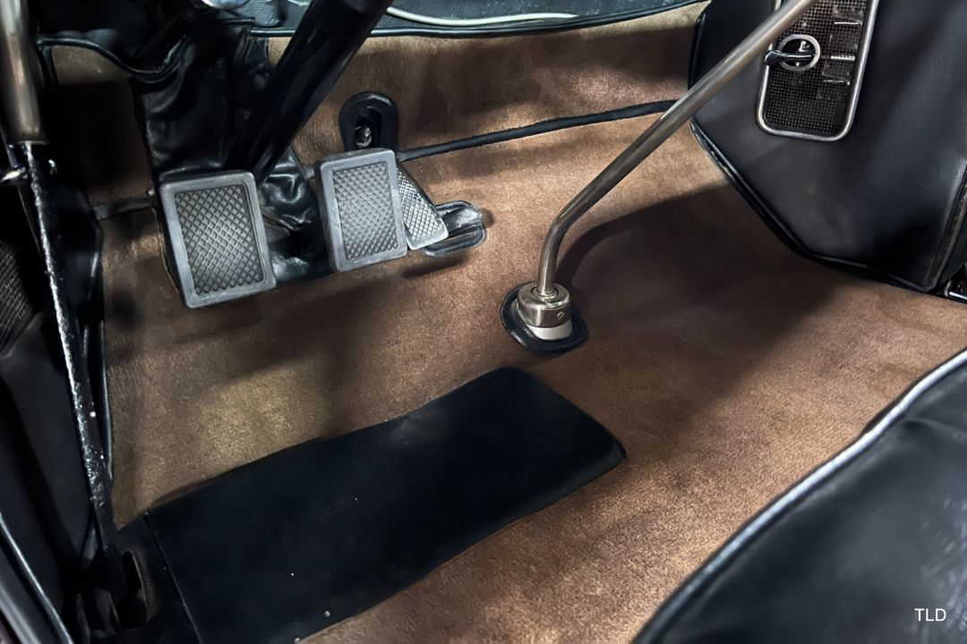 1934 Packard Super Eight