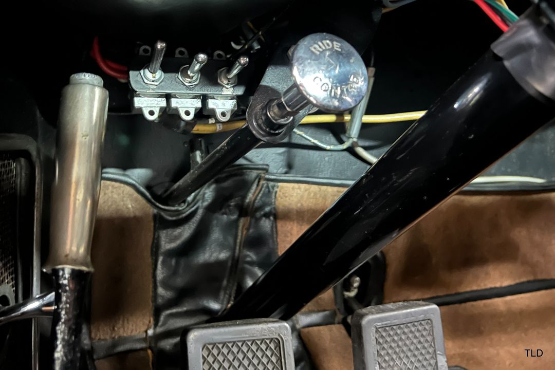 1934 Packard Super Eight