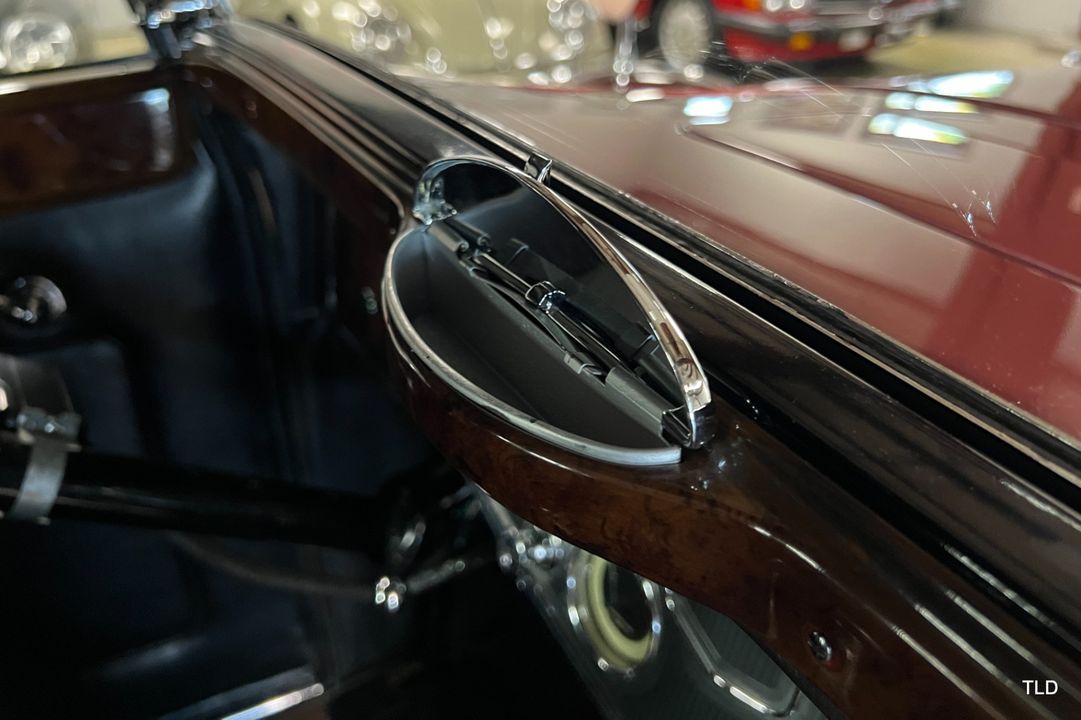 1934 Packard Super Eight