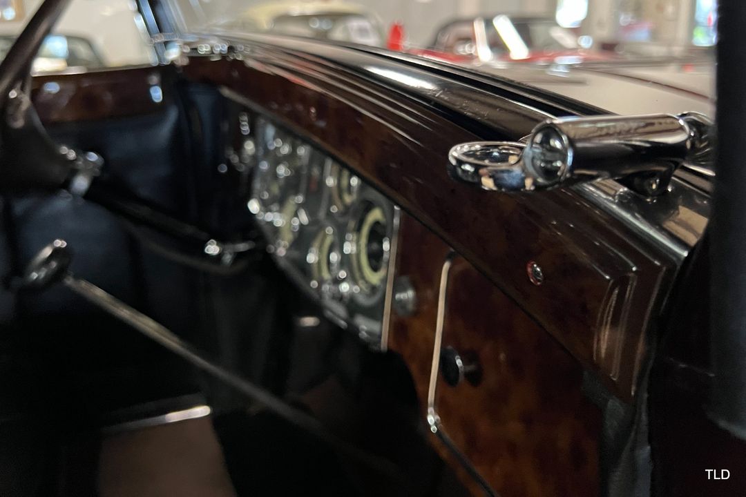 1934 Packard Super Eight