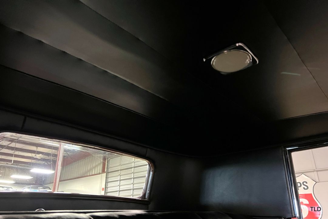 1934 Packard Super Eight