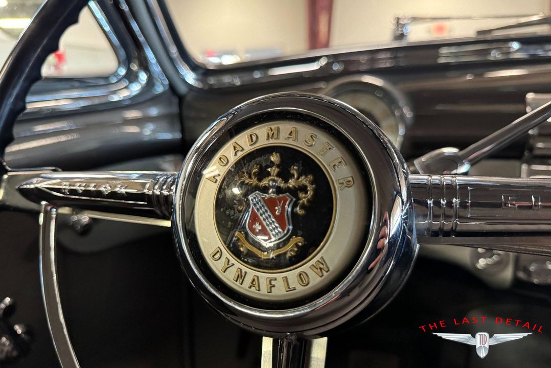 1948 Buick Roadmaster