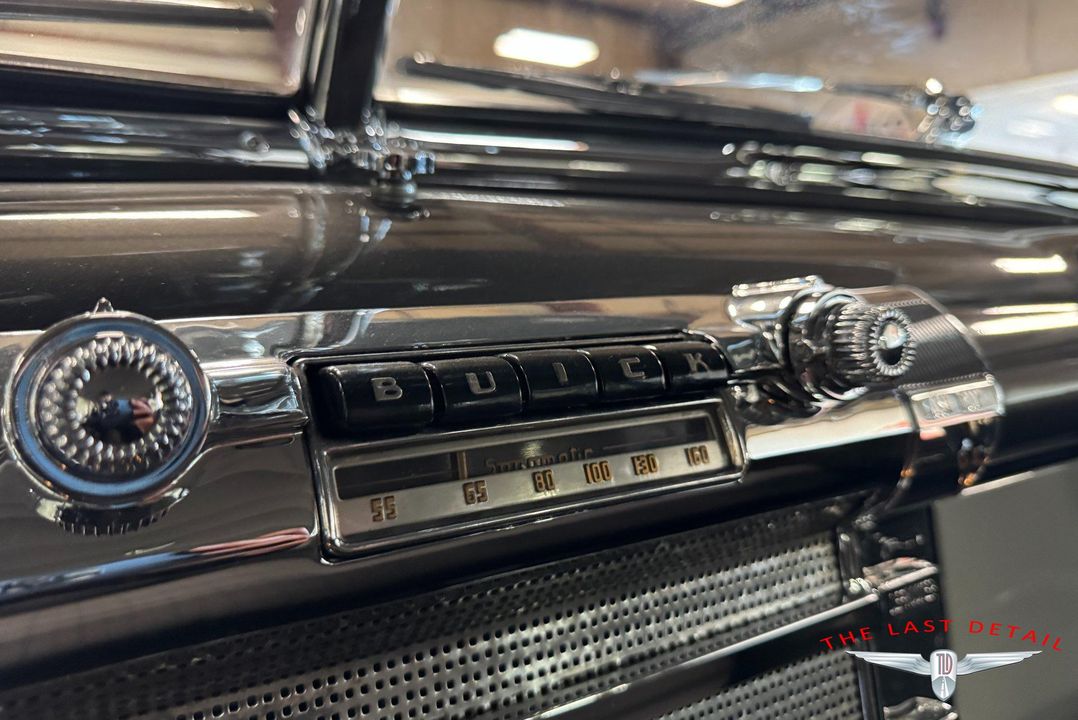 1948 Buick Roadmaster