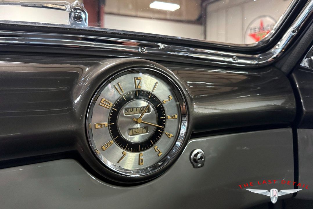 1948 Buick Roadmaster