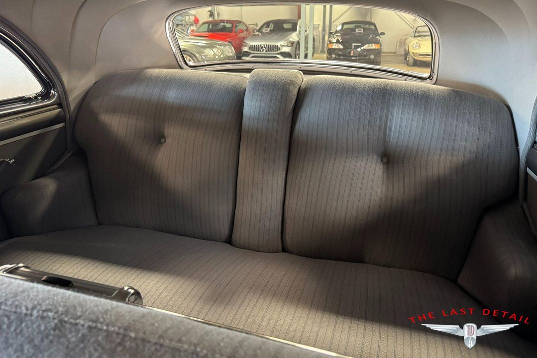 1948 Buick Roadmaster