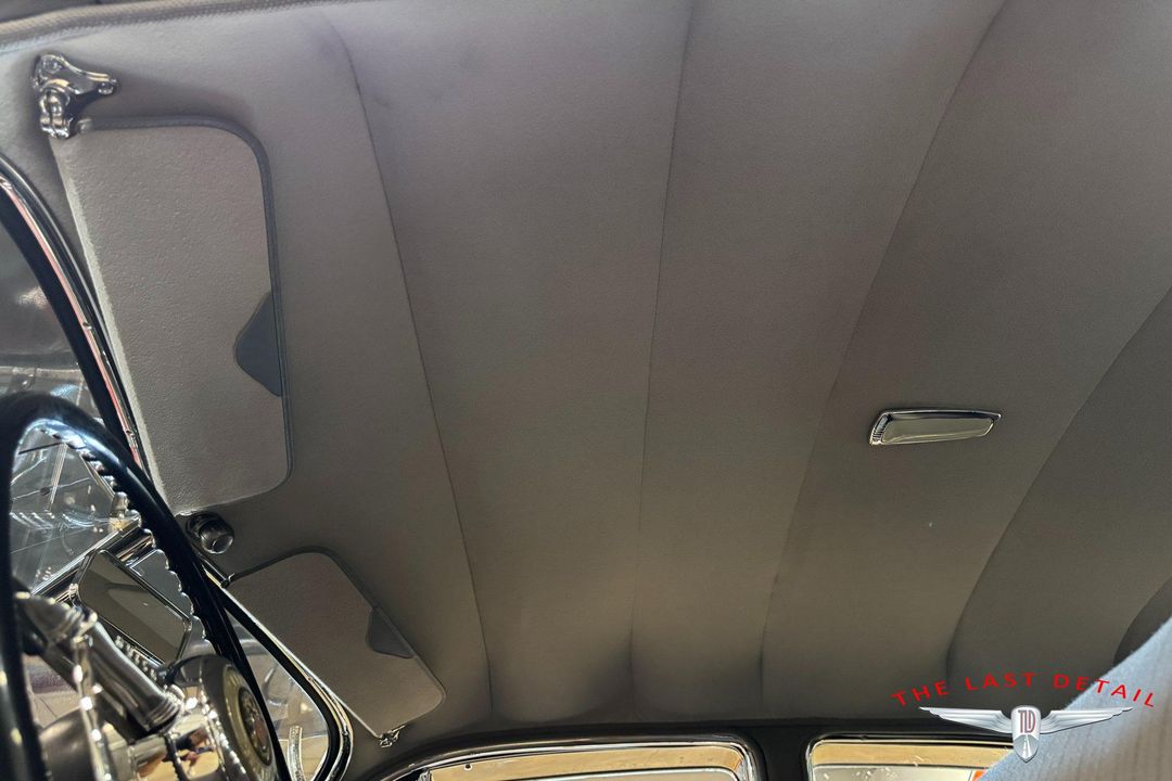 1948 Buick Roadmaster