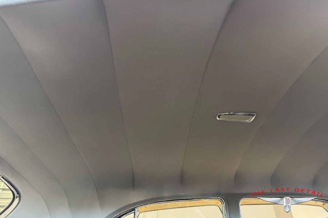 1948 Buick Roadmaster