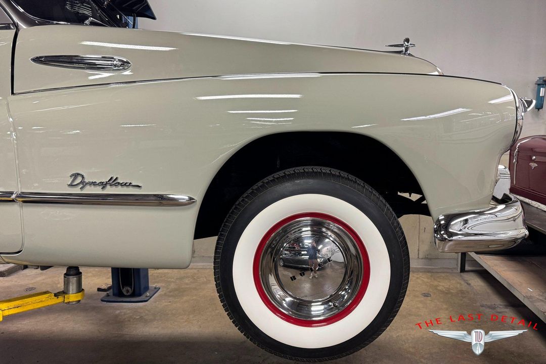 1948 Buick Roadmaster