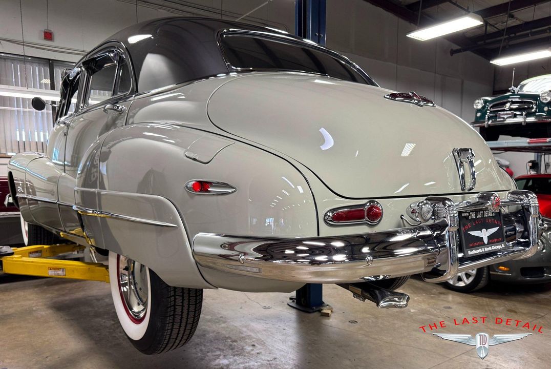 1948 Buick Roadmaster