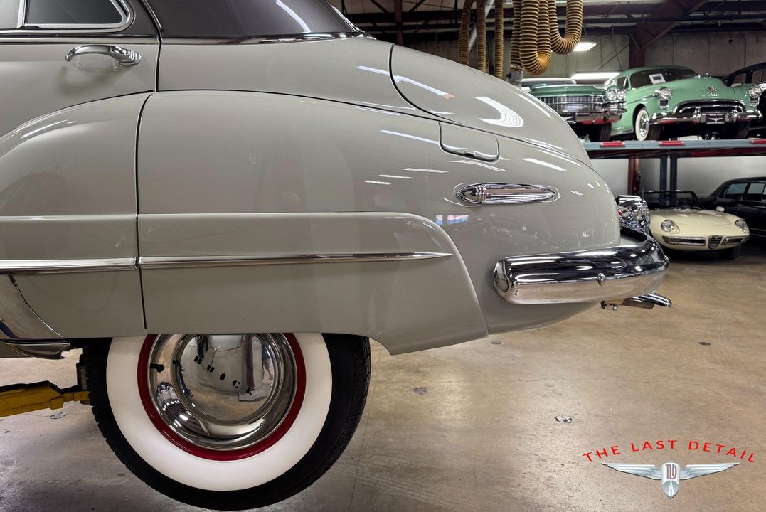 1948 Buick Roadmaster