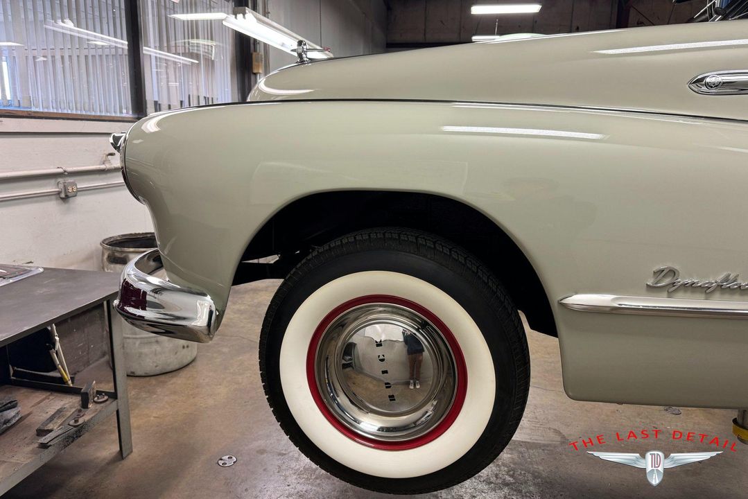 1948 Buick Roadmaster