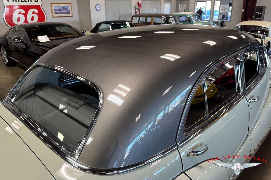 1948 Buick Roadmaster