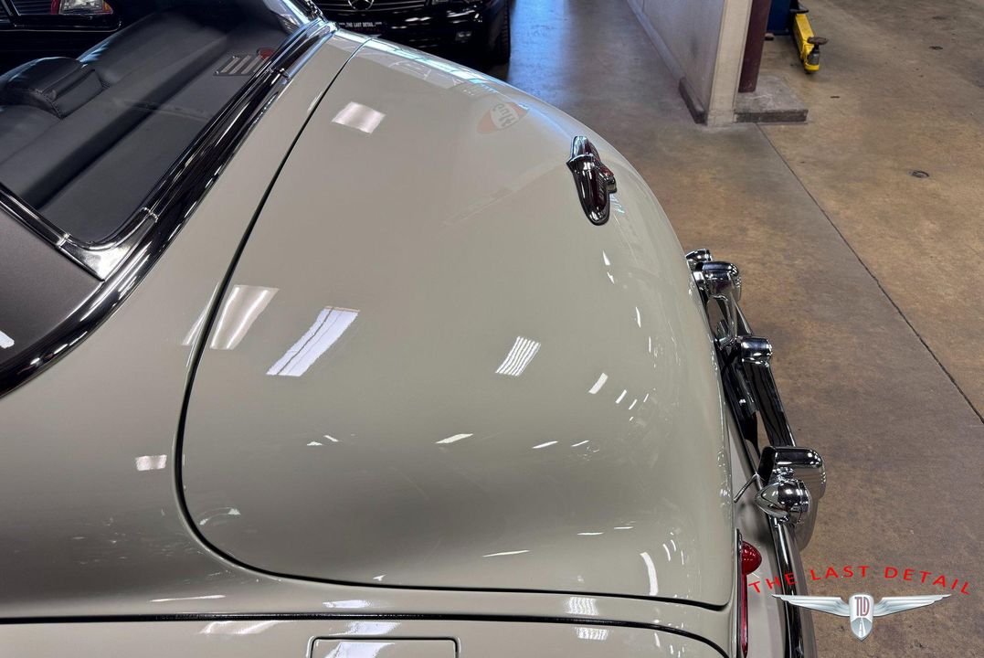 1948 Buick Roadmaster