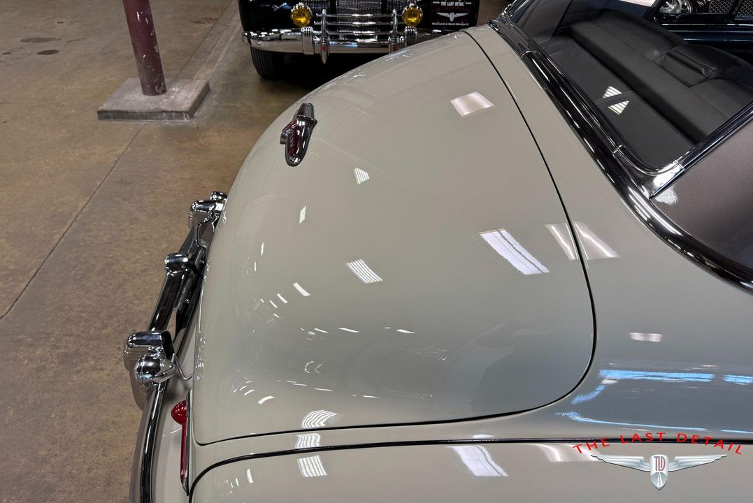 1948 Buick Roadmaster