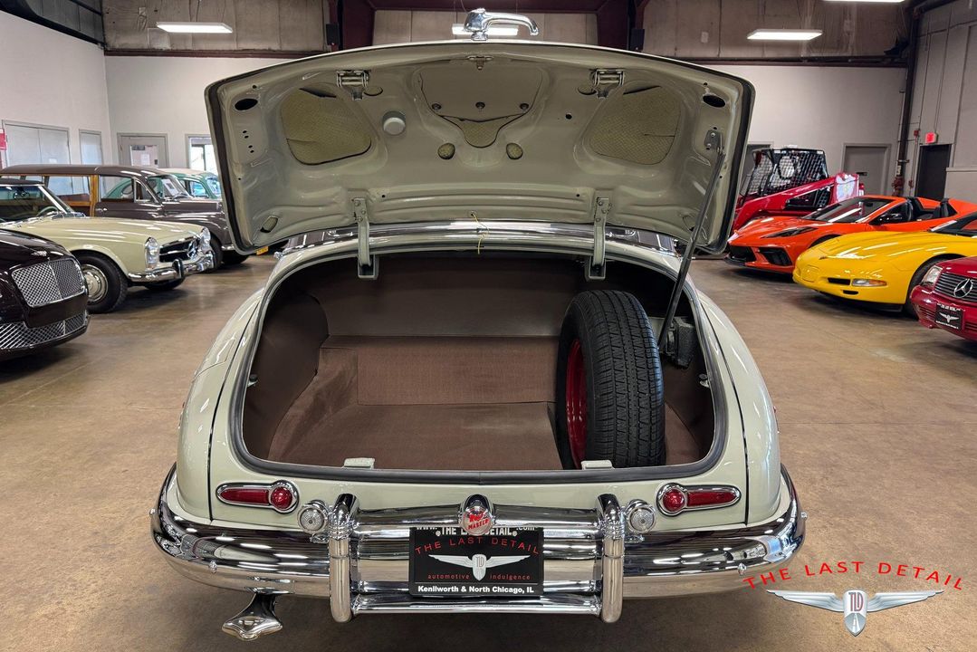 1948 Buick Roadmaster