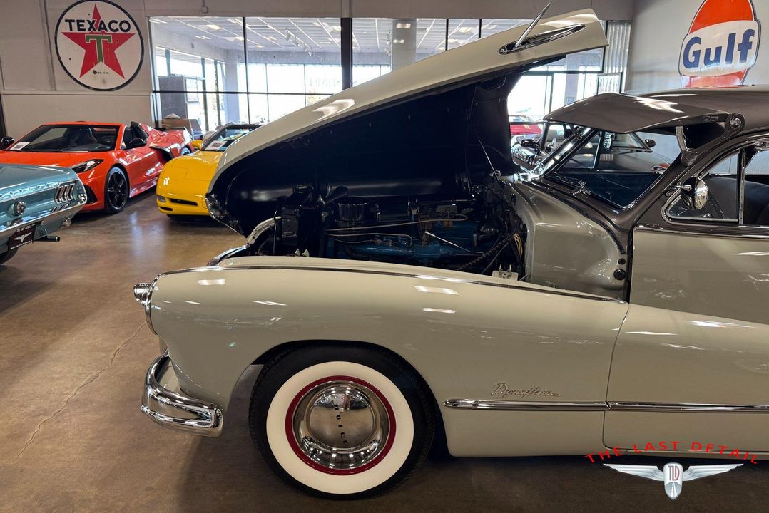 1948 Buick Roadmaster