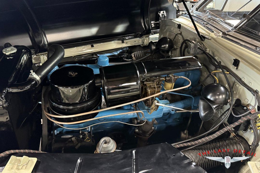 1948 Buick Roadmaster