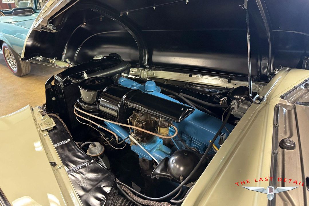 1948 Buick Roadmaster