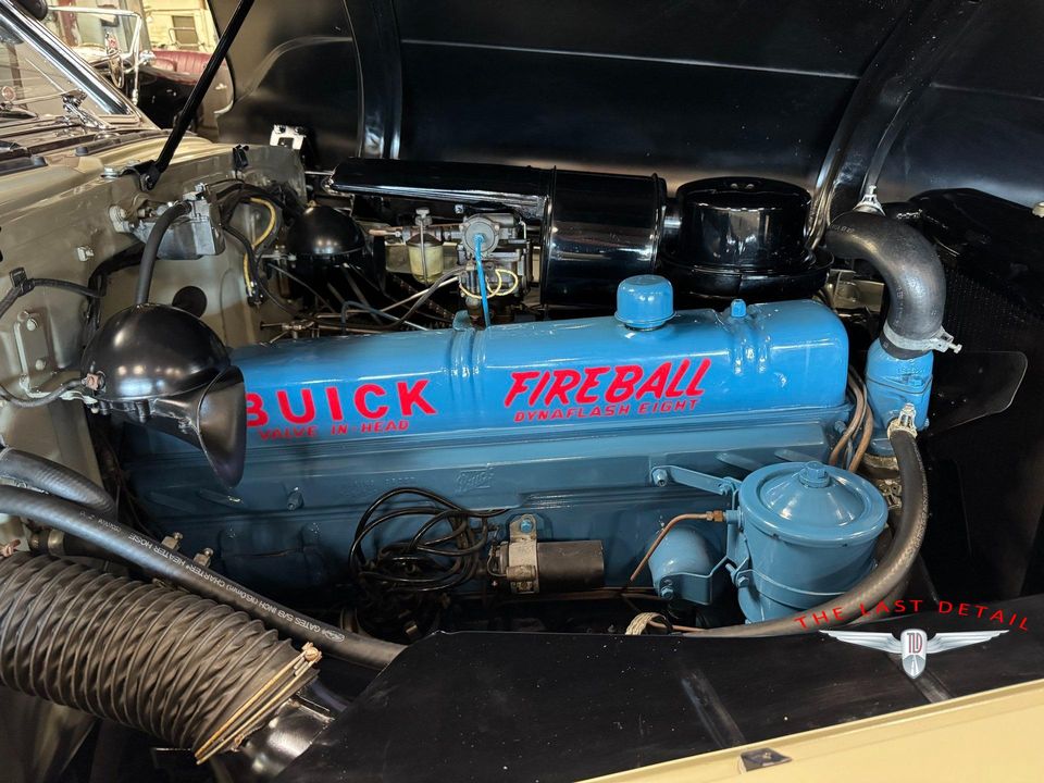 1948 Buick Roadmaster