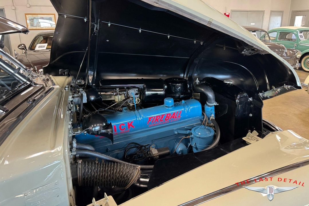 1948 Buick Roadmaster