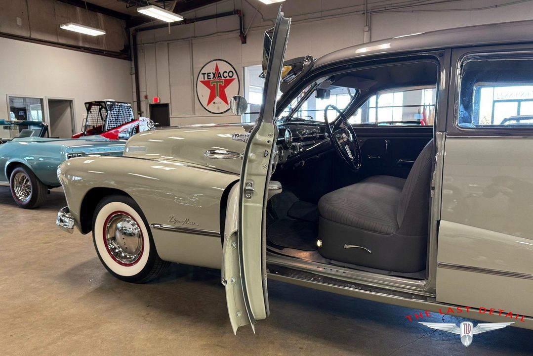 1948 Buick Roadmaster