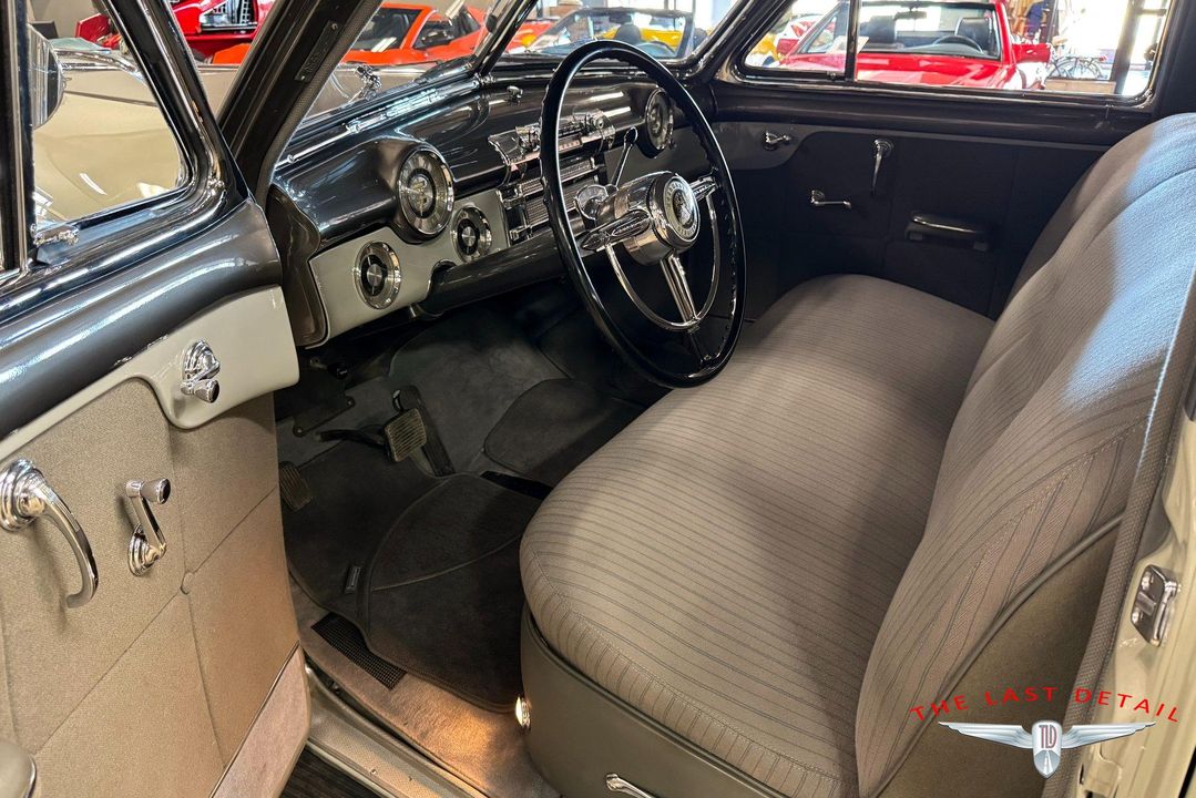 1948 Buick Roadmaster