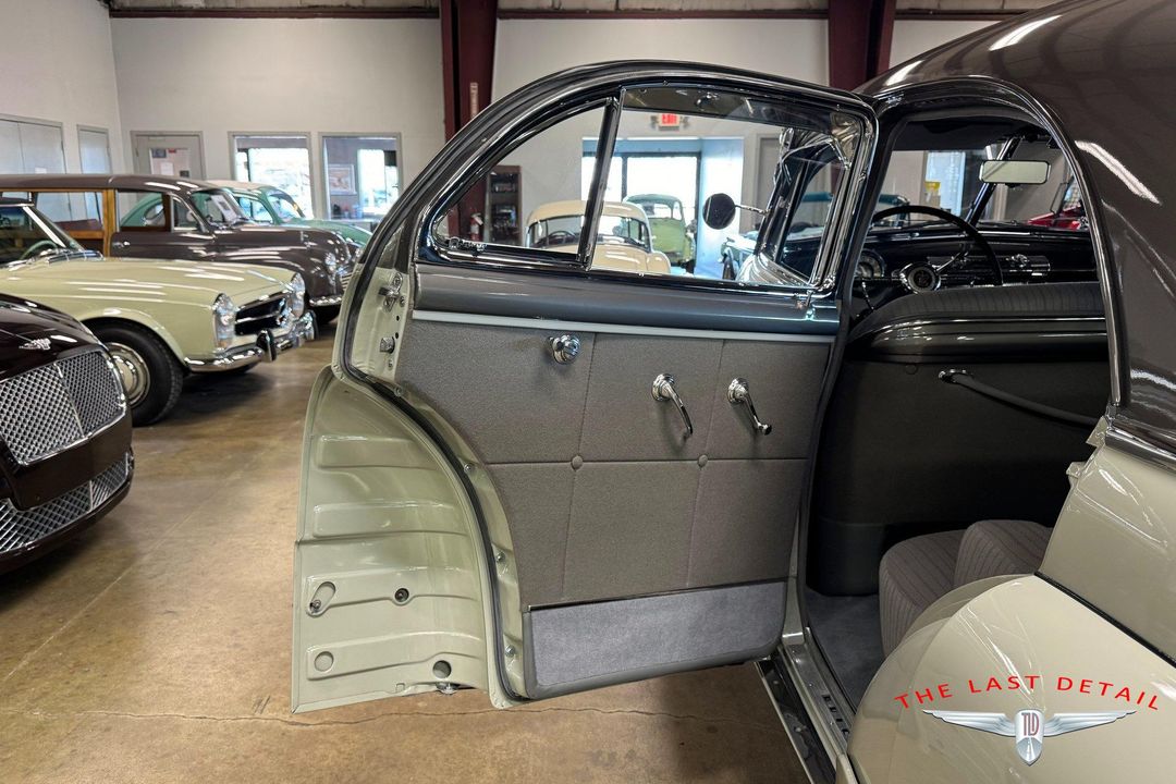 1948 Buick Roadmaster
