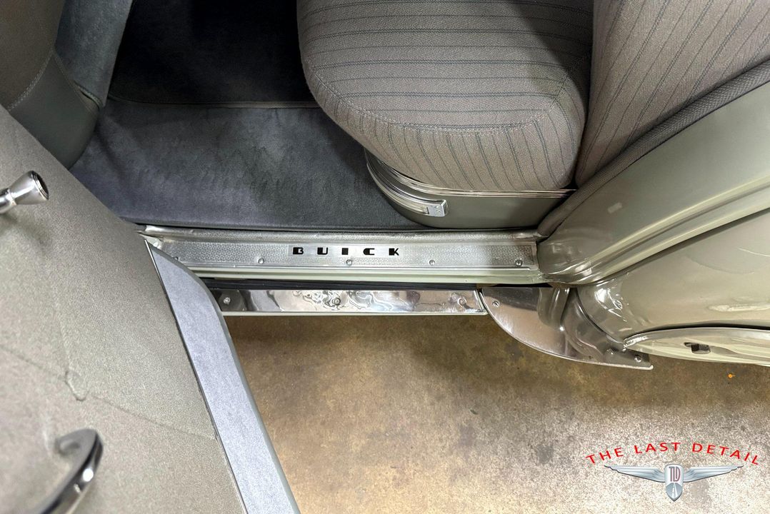 1948 Buick Roadmaster