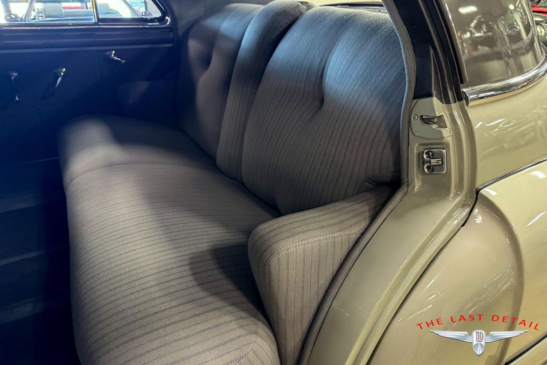 1948 Buick Roadmaster