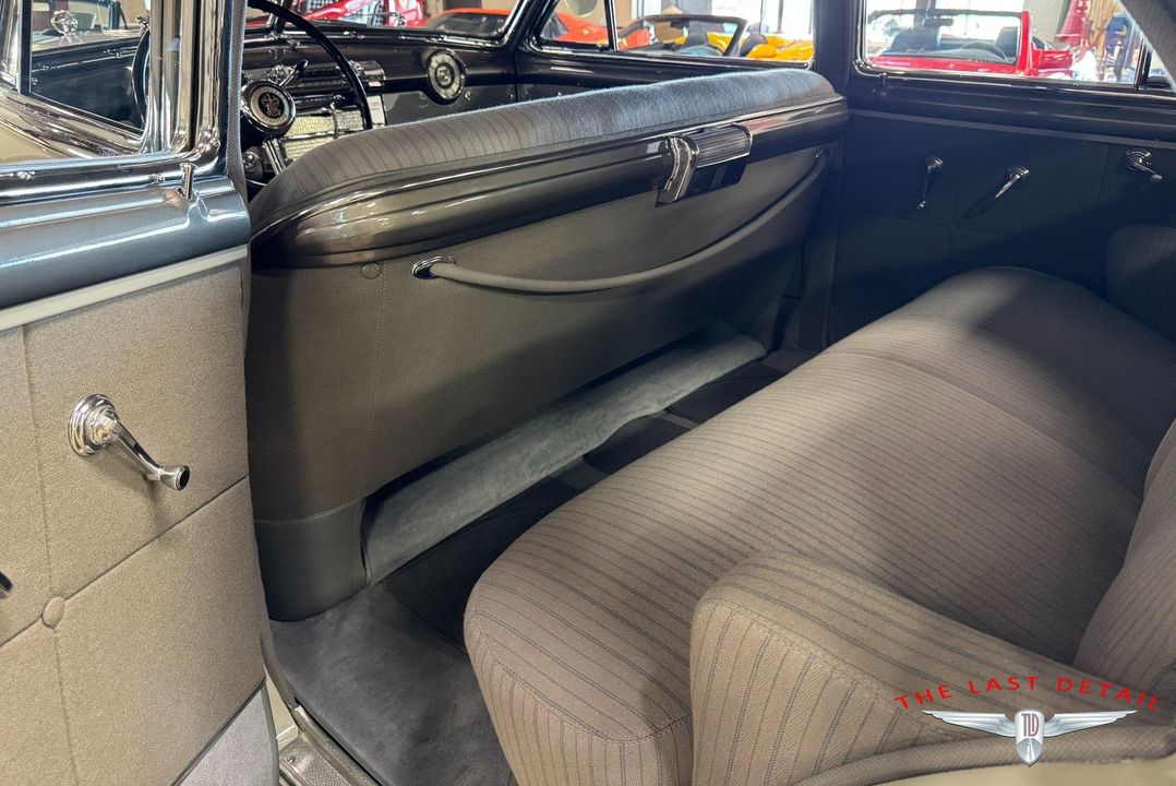 1948 Buick Roadmaster