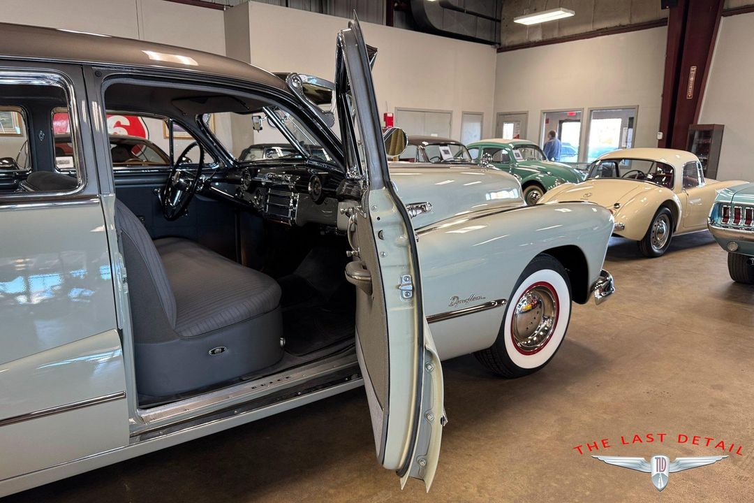 1948 Buick Roadmaster