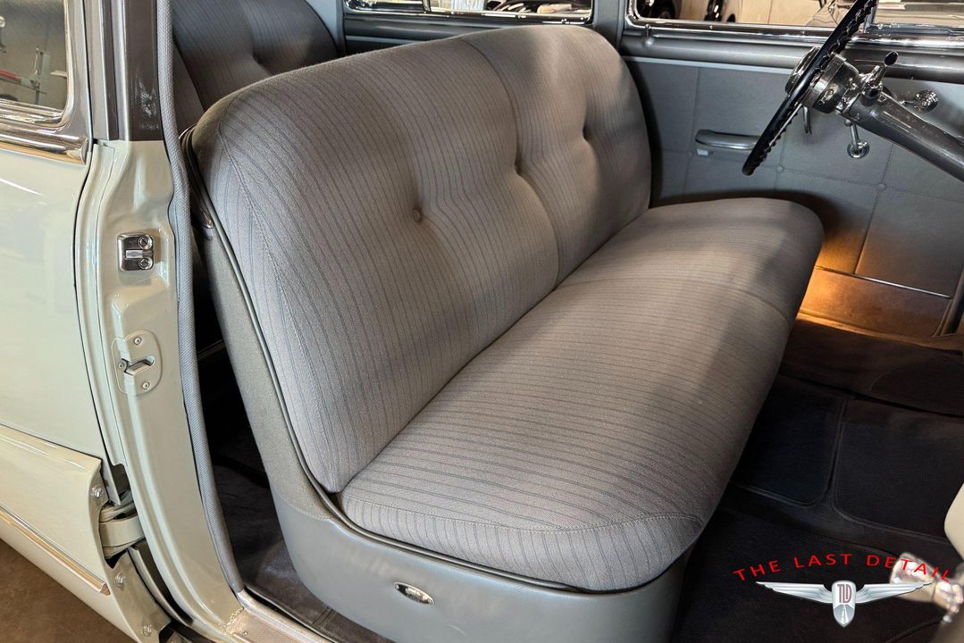 1948 Buick Roadmaster