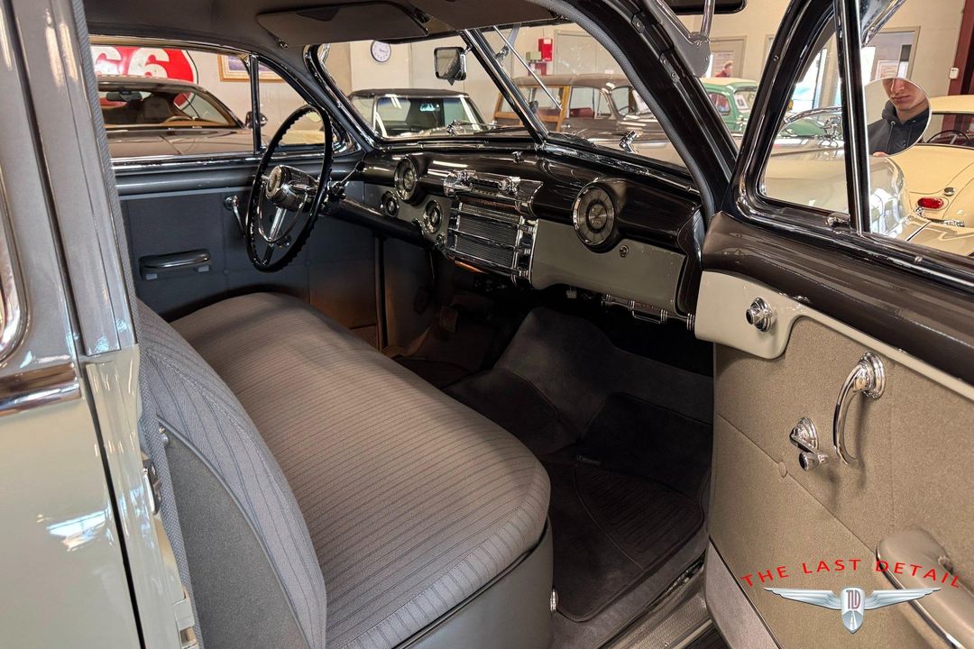 1948 Buick Roadmaster