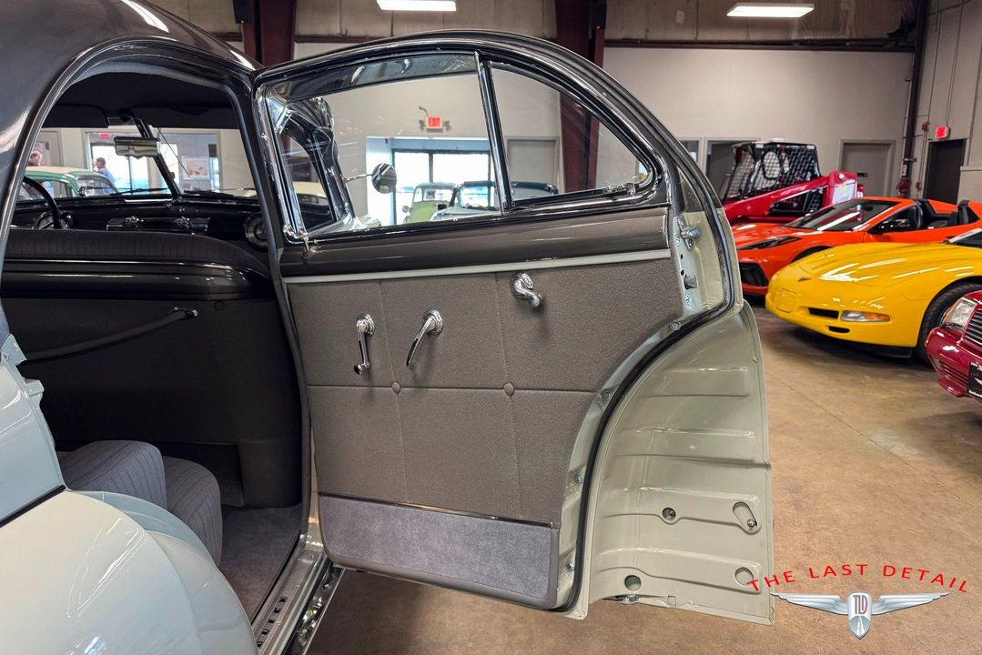 1948 Buick Roadmaster