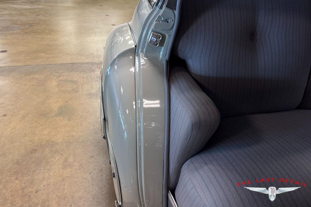 1948 Buick Roadmaster